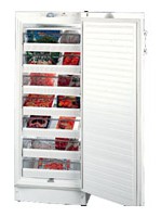 Vestfrost BFS 275 Al Холодильник Фото, характеристики