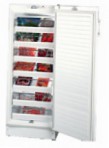 Vestfrost BFS 275 Al Холодильник \ Характеристики, фото