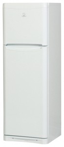 Indesit NTA 175 GA Buzdolabı fotoğraf, özellikleri