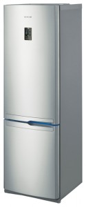 Samsung RL-55 TEBSL Ψυγείο φωτογραφία, χαρακτηριστικά