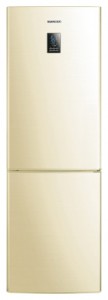 Samsung RL-42 ECVB Refrigerator larawan, katangian