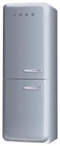 Smeg FAB32RXN1 Refrigerator larawan, katangian