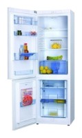 Hansa FK295.4 Холодильник фото, Характеристики