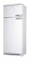 Mabe DT-450 White Хладилник снимка, Характеристики