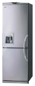 LG GR-409 GVPA Ψυγείο φωτογραφία, χαρακτηριστικά