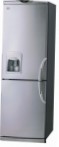 LG GR-409 GVPA ตู้เย็น \ ลักษณะเฉพาะ, รูปถ่าย