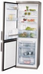 AEG S 73200 CNS1 Холодильник \ характеристики, Фото