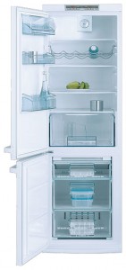 AEG S 75340 KG2 Tủ lạnh ảnh, đặc điểm