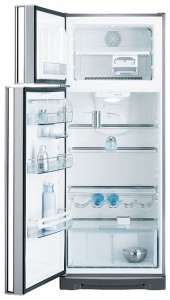 AEG S 75428 DT 冰箱 照片, 特点