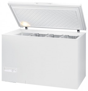 Gorenje FHE 301 W Buzdolabı fotoğraf, özellikleri