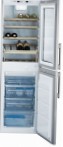 AEG S 75267 KG1 Холодильник \ характеристики, Фото