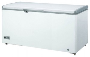 Gunter & Hauer GF 300 W Холодильник Фото, характеристики