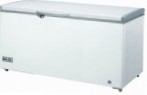 Gunter & Hauer GF 300 W Холодильник \ Характеристики, фото