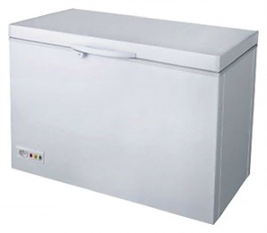 Gunter & Hauer GF 350 W Холодильник фото, Характеристики