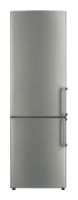 Samsung RL-40 SGMG Refrigerator larawan, katangian
