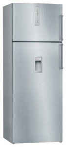 Bosch KDN40A43 Buzdolabı fotoğraf, özellikleri