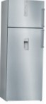 Bosch KDN40A43 Холодильник \ характеристики, Фото