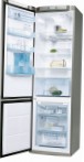 Electrolux ENB 39405 X Холодильник \ Характеристики, фото