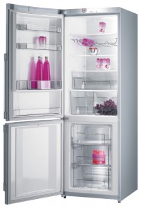 Gorenje NRK 68 SYA Холодильник фото, Характеристики