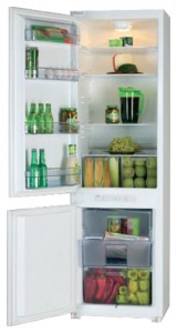 Bompani BO 06862 Холодильник Фото, характеристики