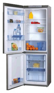 Hansa FK320BSX Холодильник Фото, характеристики