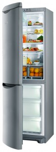 Hotpoint-Ariston BMBL 1822 F Холодильник фото, Характеристики