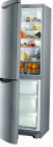 Hotpoint-Ariston BMBL 1822 F Холодильник \ характеристики, Фото