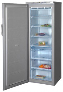 NORD 158-320 Refrigerator larawan, katangian