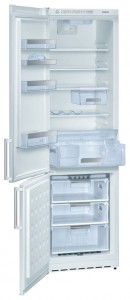 Bosch KGS39A10 Refrigerator larawan, katangian