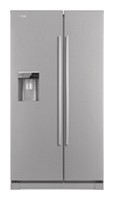 Samsung RSA1WHPE Kühlschrank Foto, Charakteristik