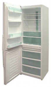 ЗИЛ 108-3 冷蔵庫 写真, 特性