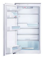 Bosch KIR20A50 Refrigerator larawan, katangian