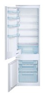 Bosch KIV38V00 Холодильник фото, Характеристики