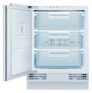 Bosch GUD15A40 ตู้เย็น รูปถ่าย, ลักษณะเฉพาะ