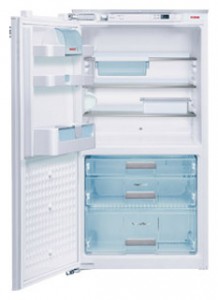 Bosch KIF20A50 Tủ lạnh ảnh, đặc điểm