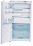 Bosch KIF20A50 Tủ lạnh \ đặc điểm, ảnh