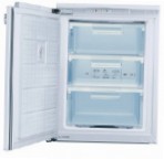 Bosch GID14A40 Tủ lạnh \ đặc điểm, ảnh