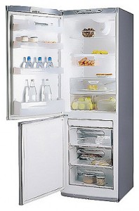 Candy CFC 370 AX 1 Холодильник фото, Характеристики