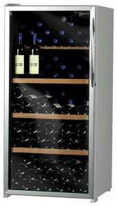 Climadiff CV130HT Холодильник Фото, характеристики