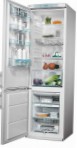 Electrolux ENB 3850 Холодильник \ Характеристики, фото