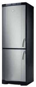 Electrolux ERB 3599 X Холодильник фото, Характеристики