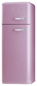 Smeg FAB30RO7 Kühlschrank Foto, Charakteristik
