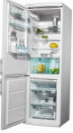 Electrolux ENB 3440 Холодильник \ Характеристики, фото