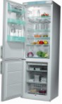 Electrolux ERB 3651 Tủ lạnh \ đặc điểm, ảnh
