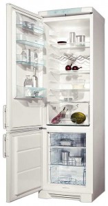 Electrolux ERB 4024 Холодильник фото, Характеристики