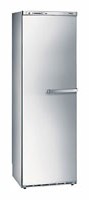 Bosch GSE34493 Tủ lạnh ảnh, đặc điểm