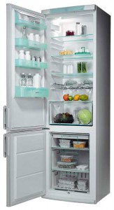 Electrolux ERB 4051 Холодильник Фото, характеристики