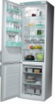 Electrolux ERB 4051 Tủ lạnh \ đặc điểm, ảnh
