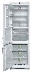 Liebherr CB 4056 Холодильник фото, Характеристики