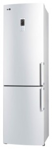 LG GA-E489 ZVQZ Хладилник снимка, Характеристики
